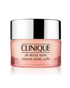 Clinique All About Eyes Rich 15ml Puffiness