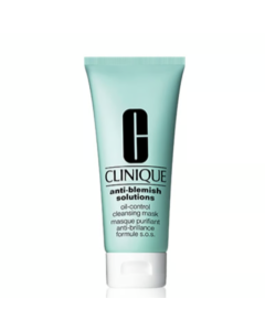 Clinique Anti Blemish Oil Control Cleansing Mask 100ml