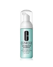 Clinique Anti Blemish Solutions Cleansing Foam 125ml