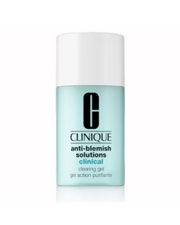 Clinique Anti Blemish Solutions Clearing Gel 30ml