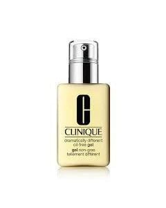 Clinique Dramatically Different Moisturizing Gel 125ml