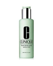 Clinique Liquid Facial Soap Extra Mild