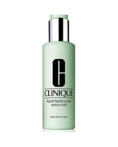 Clinique Liquid Facial Soap Extra Mild