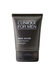 Clinique Men Face Scrub 100ml