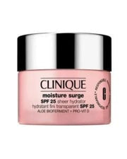 Clinique Moisture Surge Spf25 50ml