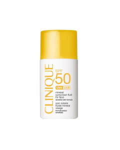 Clinique Sunscreen Fluid Spf30 30ml