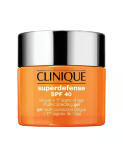Clinique Superdefence Spf40 50ml