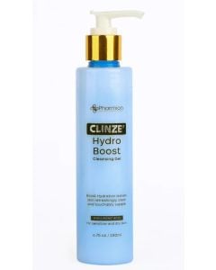 Clinze Hydro Boost Cleansing Gel 200ml