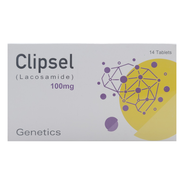 Clipsel 100mg Tablets (14s)