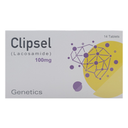 Clipsel 100mg Tablets
