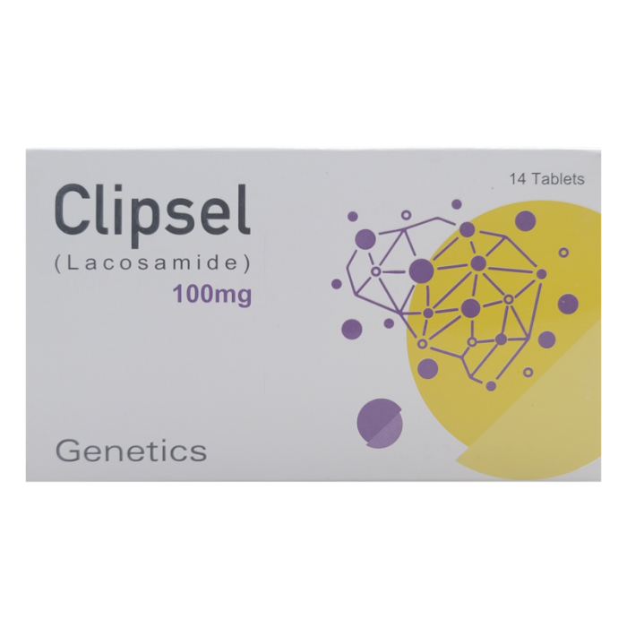 Clipsel 100mg Tablets