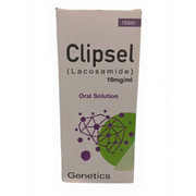 Clipsel 10mg Ml Oral Solution 100ml