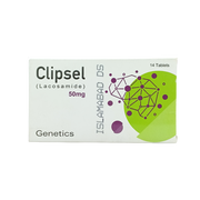 Clipsel 50mg Tablets