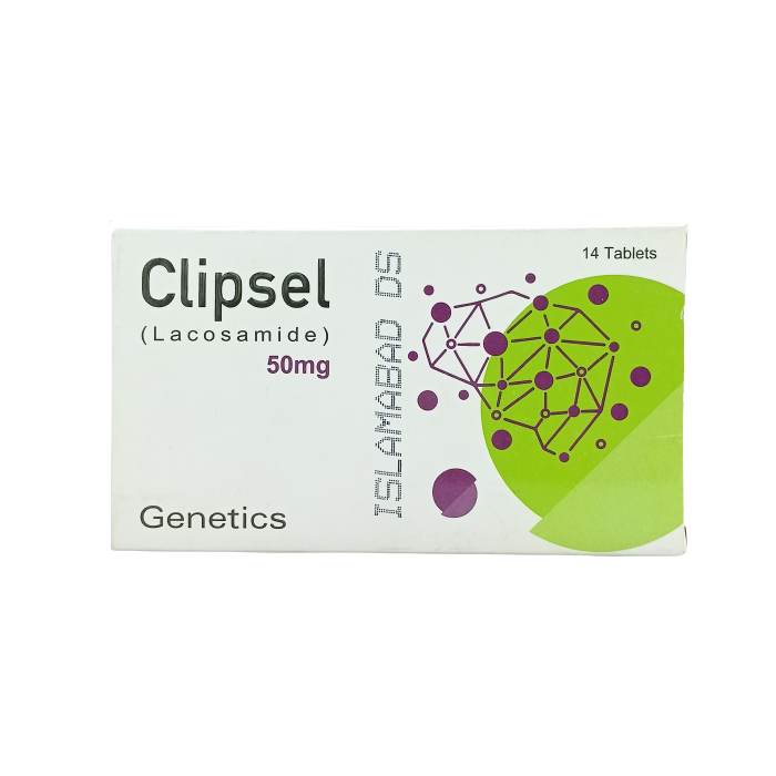 Clipsel 50mg Tablets