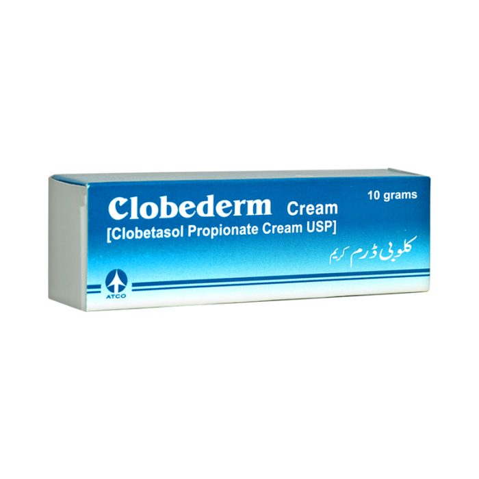 Clobederm Cream 10gm