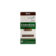 Clobederm  60ml Lotion