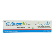 Clotisone H Cream 30gm