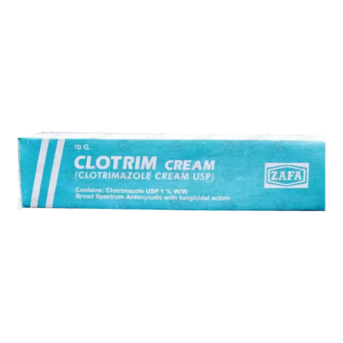 Clotrim 10g Cream