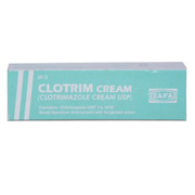 Clotrim 20gm Cream
