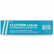 Clotrim 20g Cream