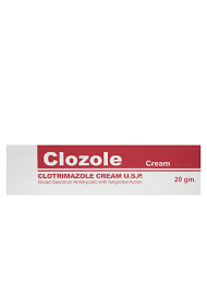 Clozole 20g Cream
