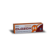 Clozole H Cream 10gm