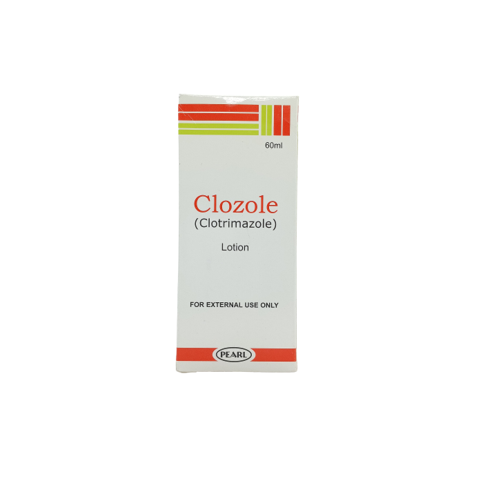 Clozole Lotion 60ml