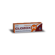Clozox H Cream 10gm