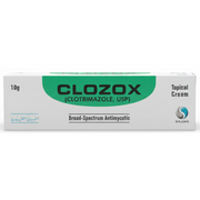 Clozox Cream