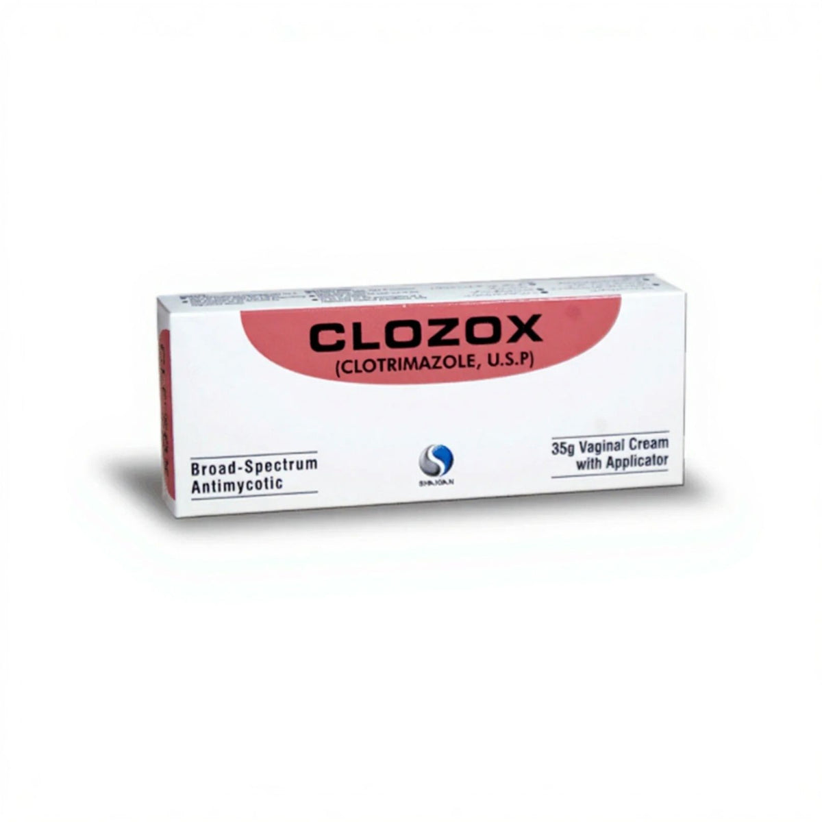 Clozox Vaginal 35g Cream