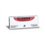 Clozox Vaginal Cream 35gm