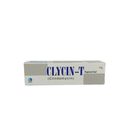 Clycin T Topical Gel 10g