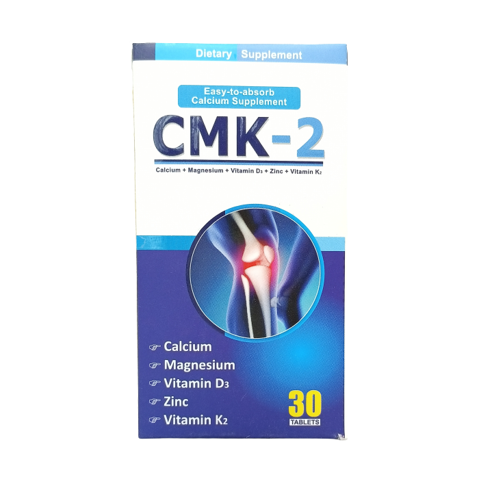 Cmk 2 Tablets