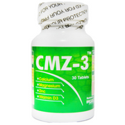 Cmz-3S (30s)