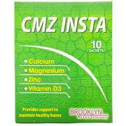 Cmz Insta Sachets (10s)