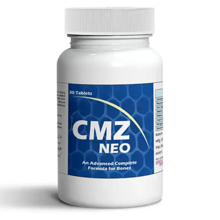 Cmz Neo Tablets (30s)