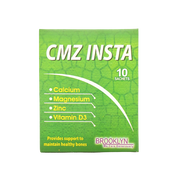 Cmz Insta Sachets 10s