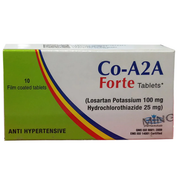 Co A2a Forte Tablets