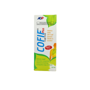 Cofif Plus 120ml Syp
