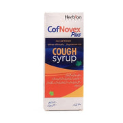 Cofnovex Plus Cough Syp 120ml