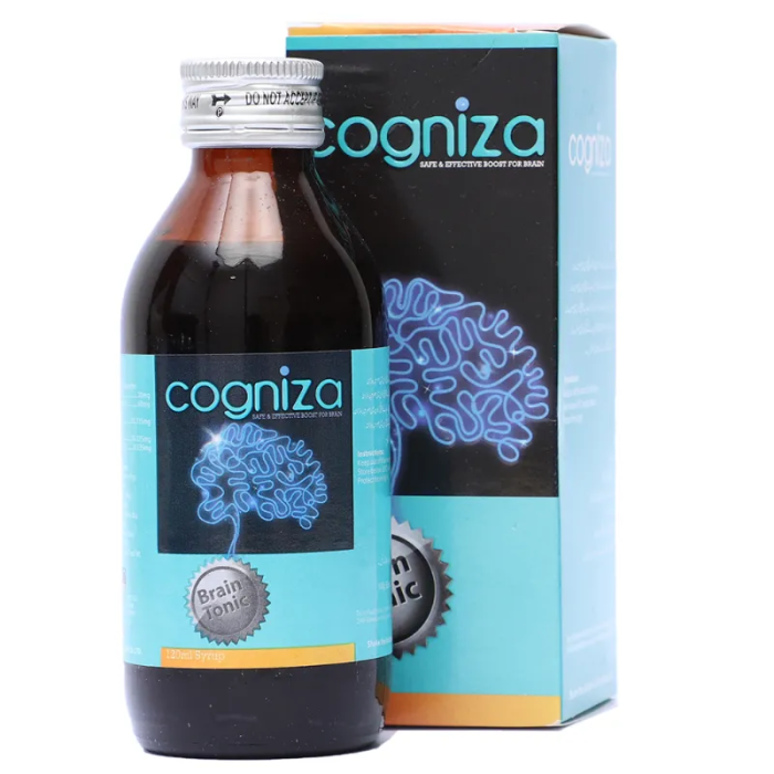 Cogniza 120ml Syp