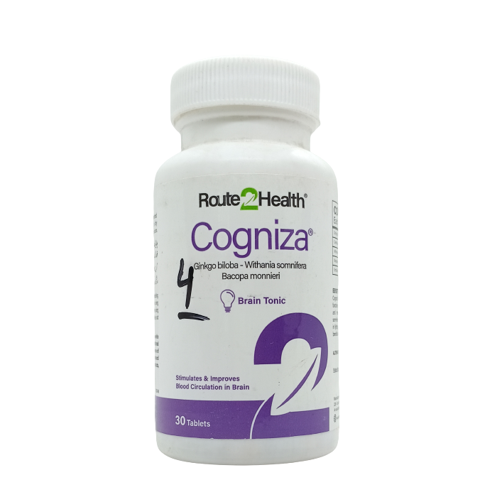 Cogniza Tablets