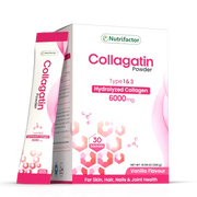 Collagatin Powder