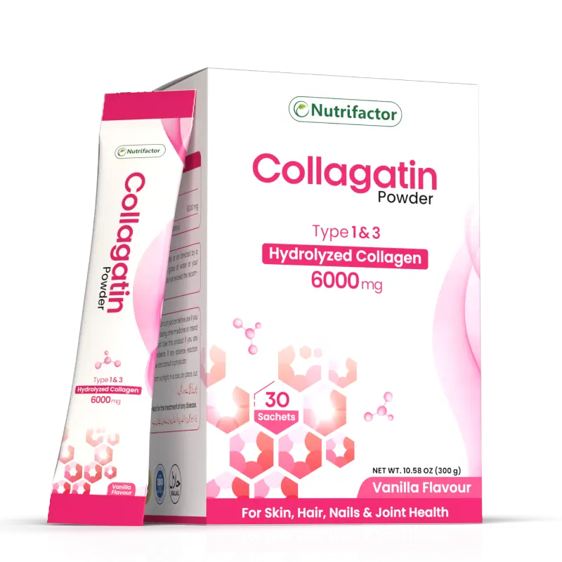 Collagatin Powder