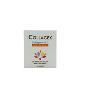 Collagex Sachet