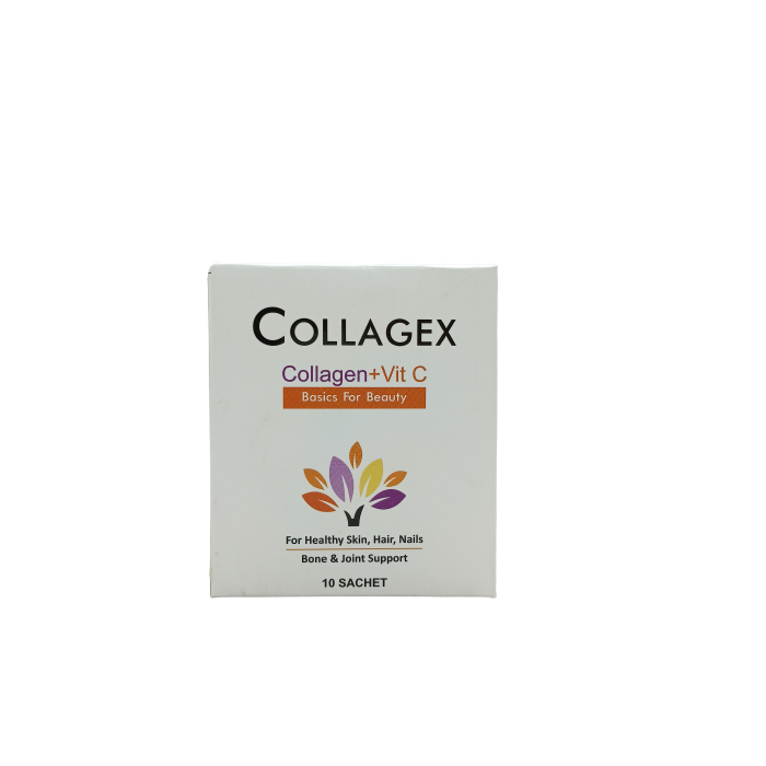 Collagex Sachet