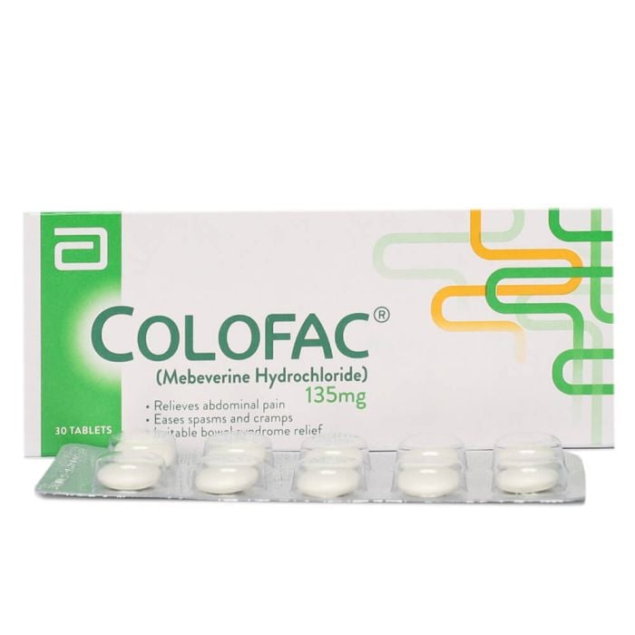 Colofac 135mg Tablets
