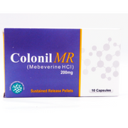 Colonil MR 200mg Tablets (10s)