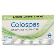 Colospas 135mg