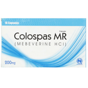 Colospas MR 200mg Capsules (10s)